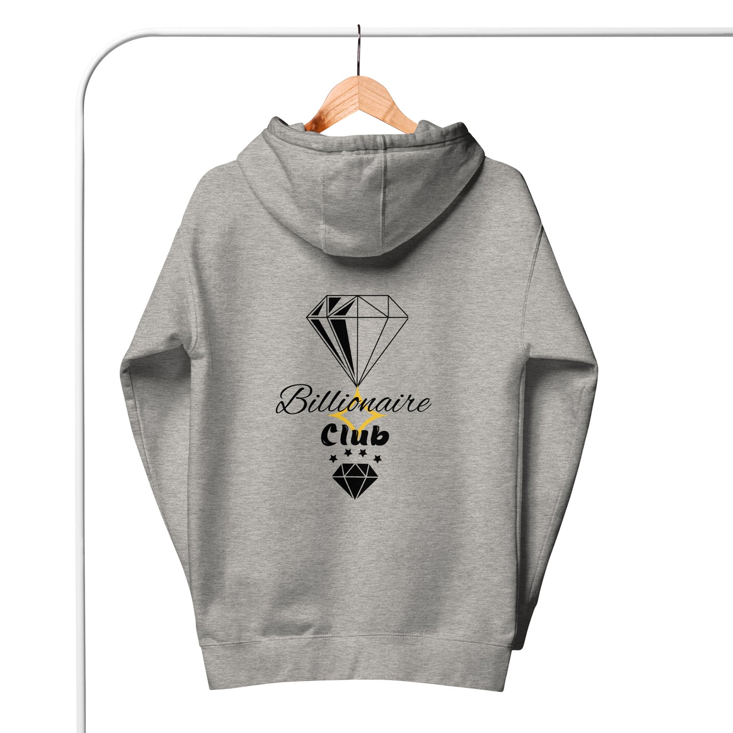 Billionaire Club Hoodie