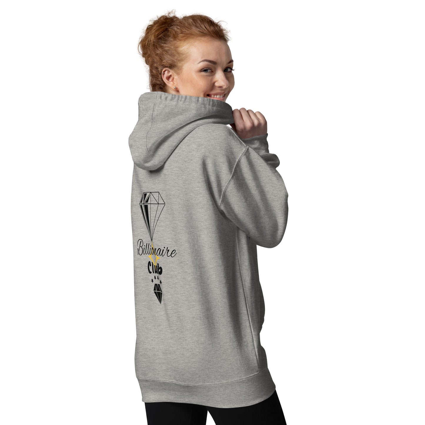 Billionaire Club Hoodie