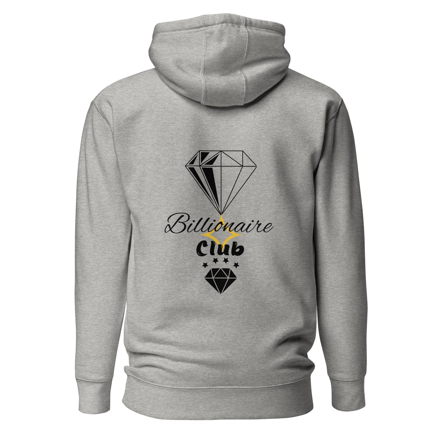 Billionaire Club Hoodie