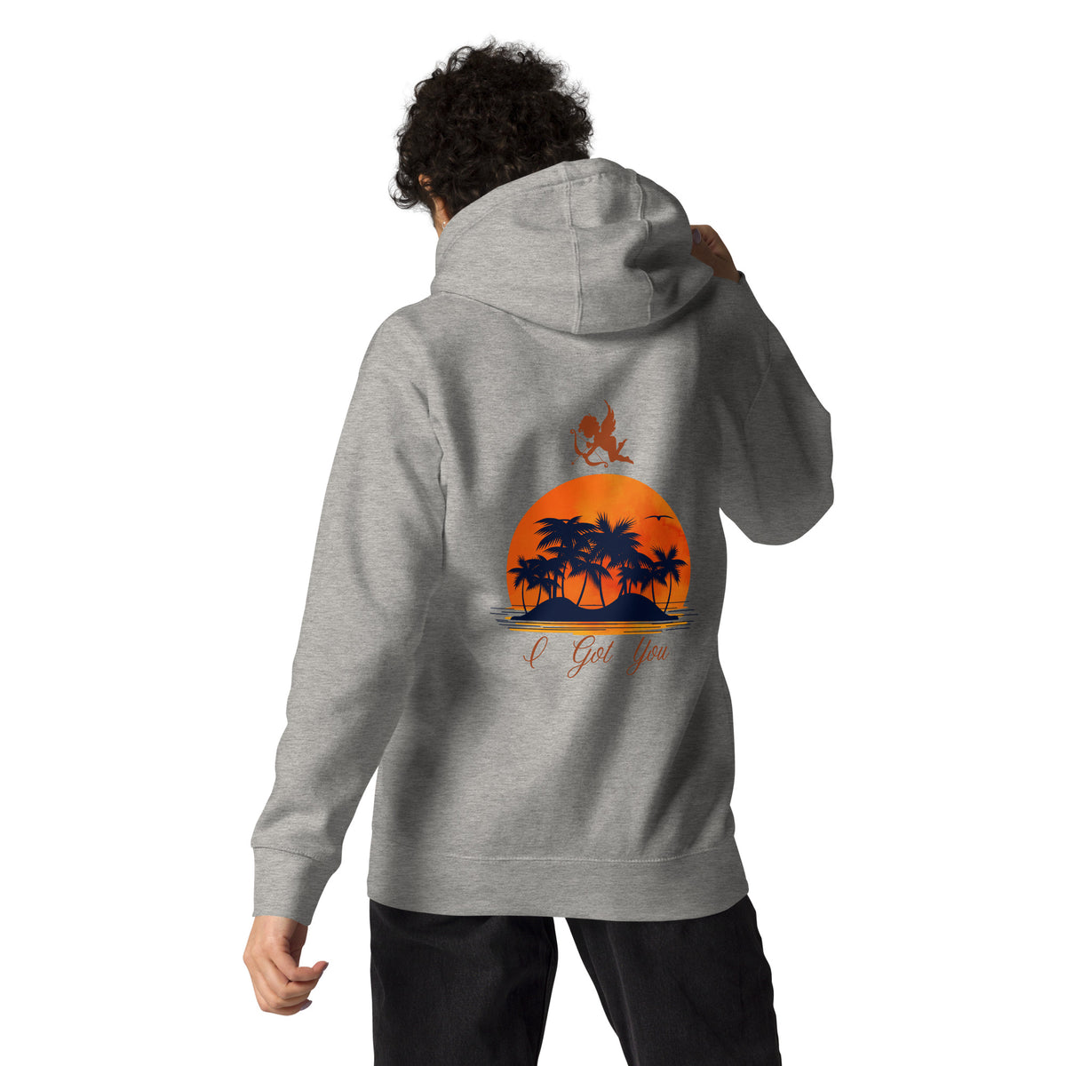 I Need A Vacation Hoodie
