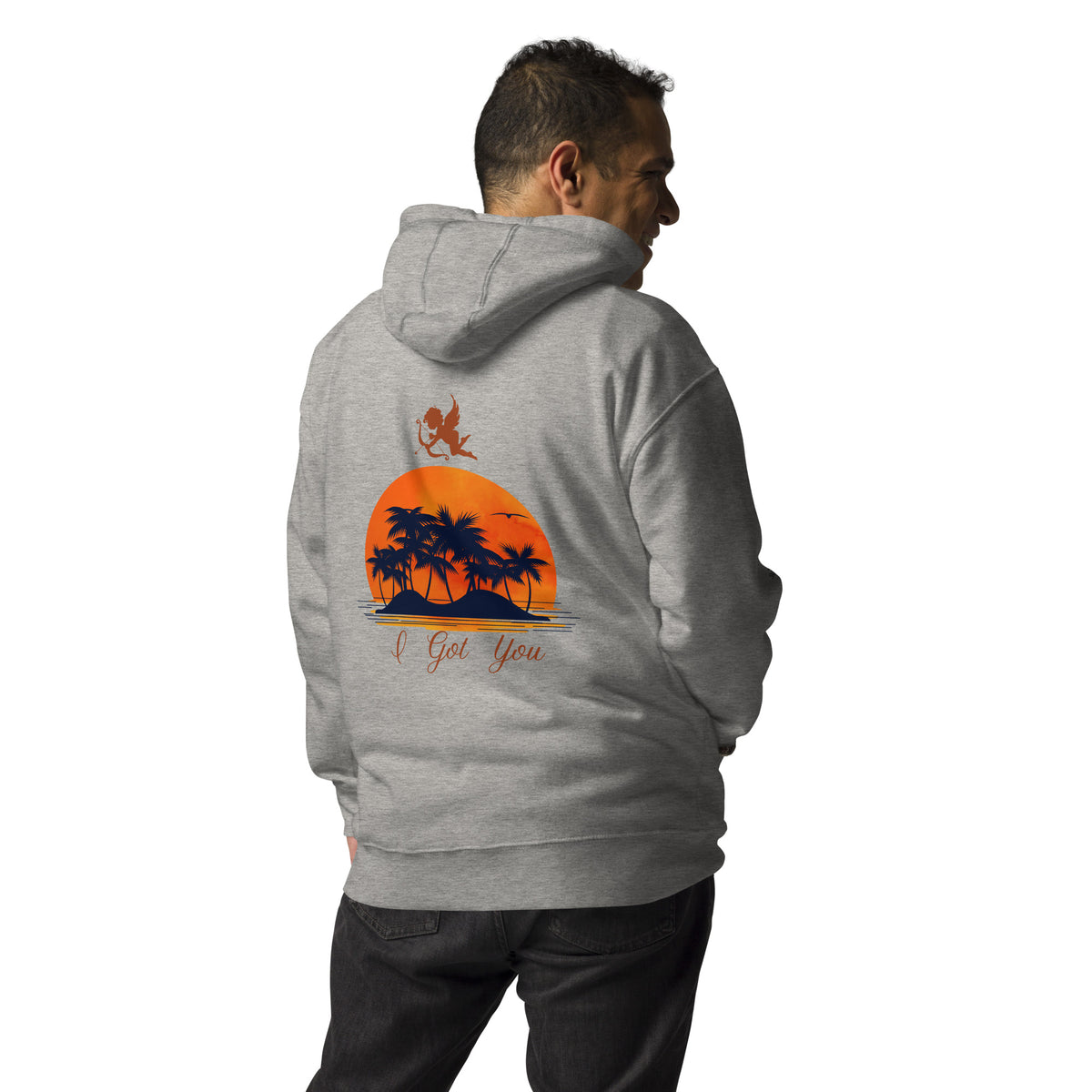 I Need A Vacation Hoodie