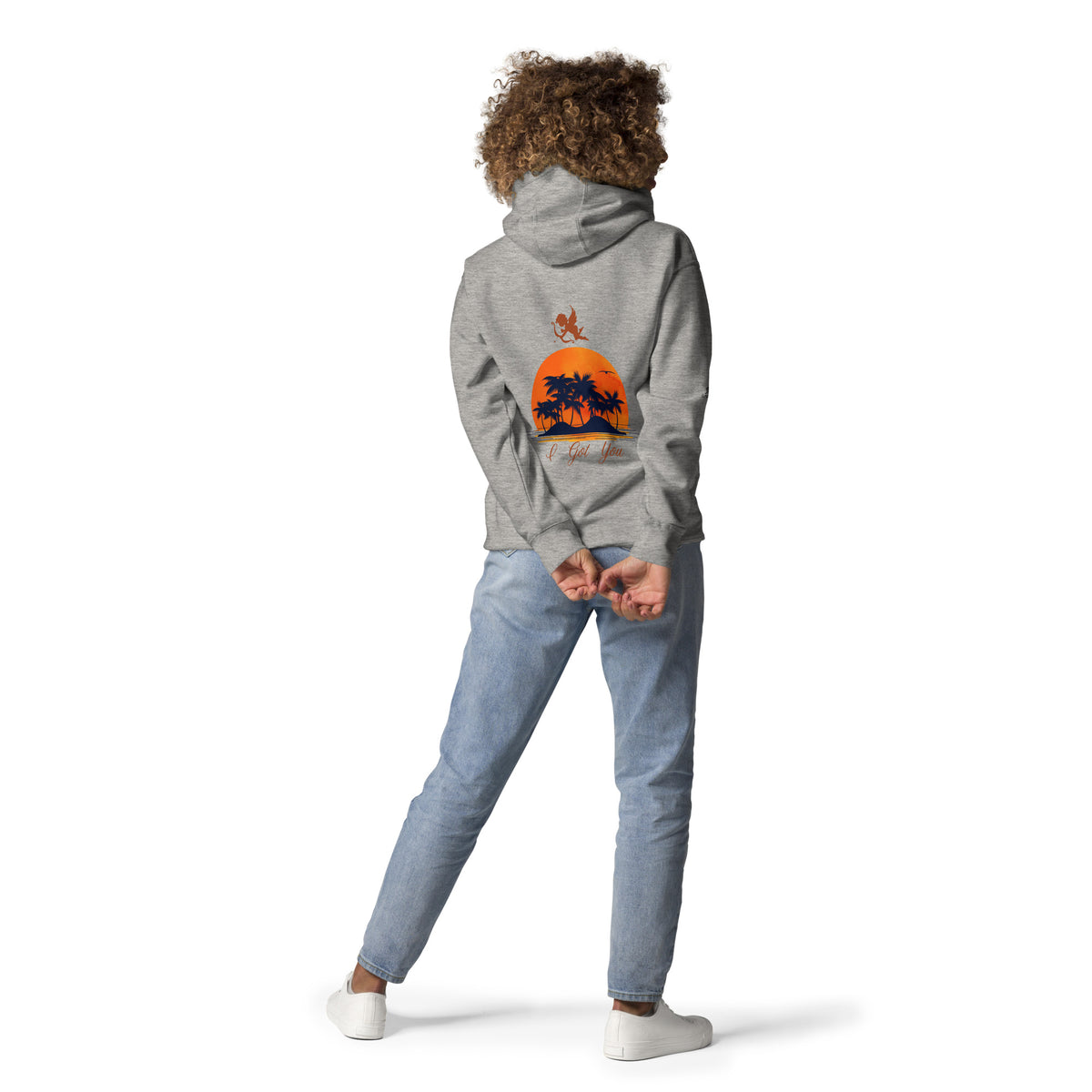 I Need A Vacation Hoodie