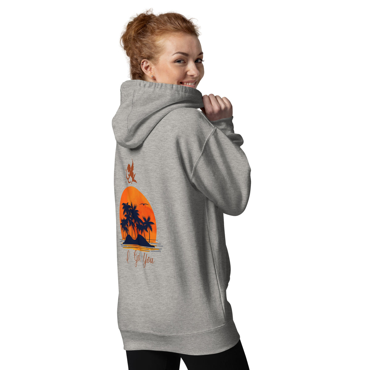 I Need A Vacation Hoodie