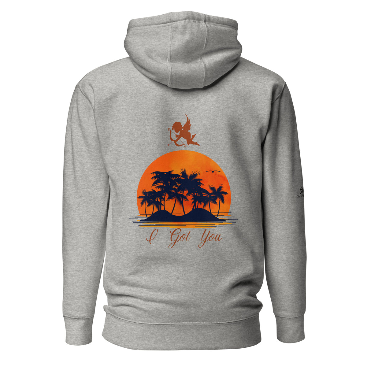 I Need A Vacation Hoodie
