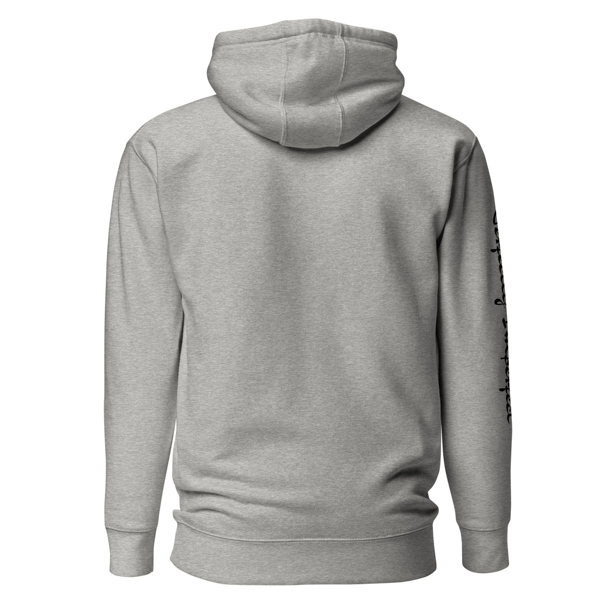 Perfectly Imperfect Hoodie