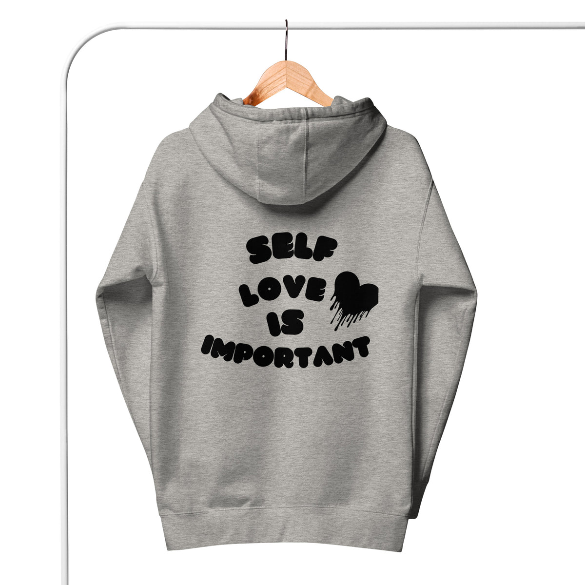 Self Love Hoodie