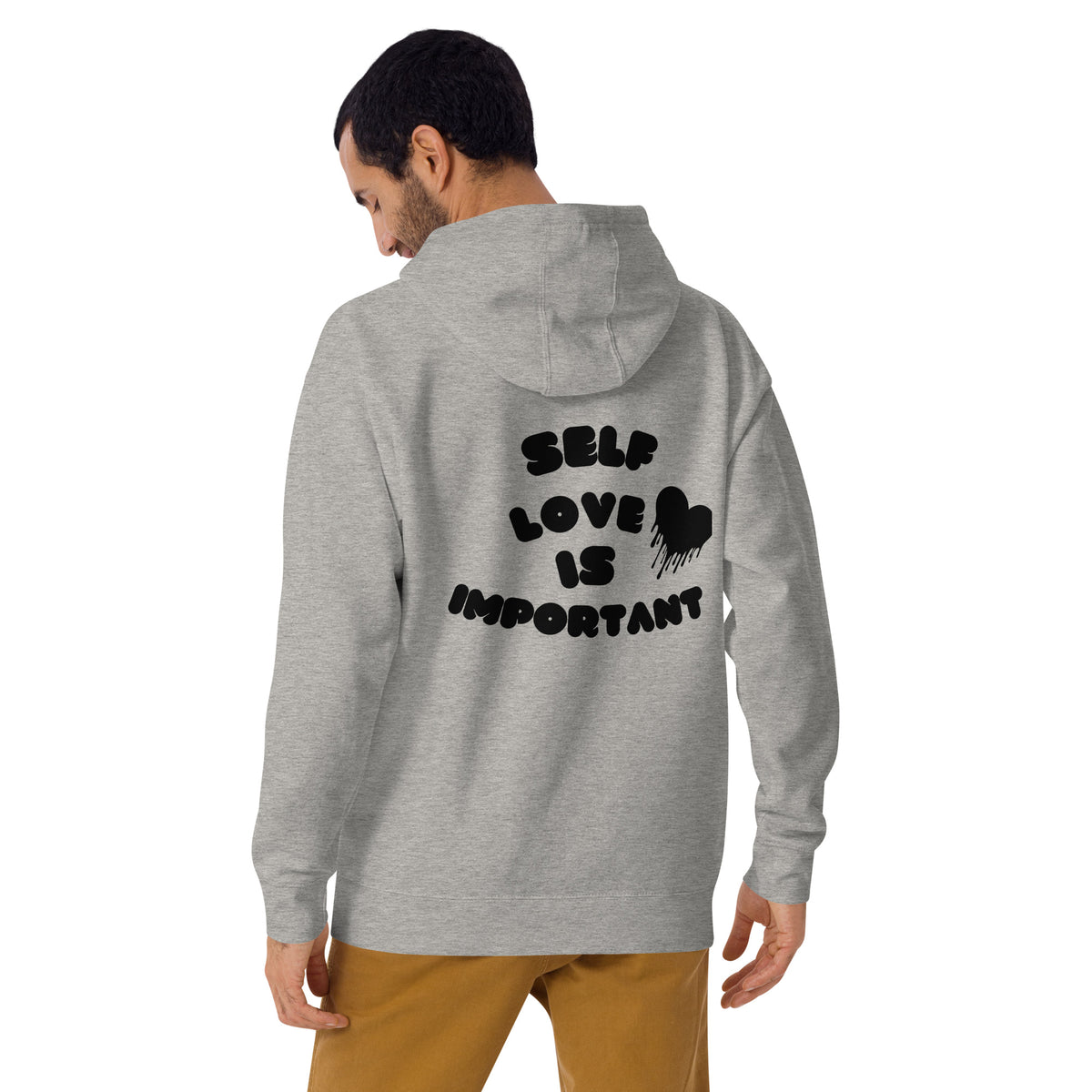 Self Love Hoodie