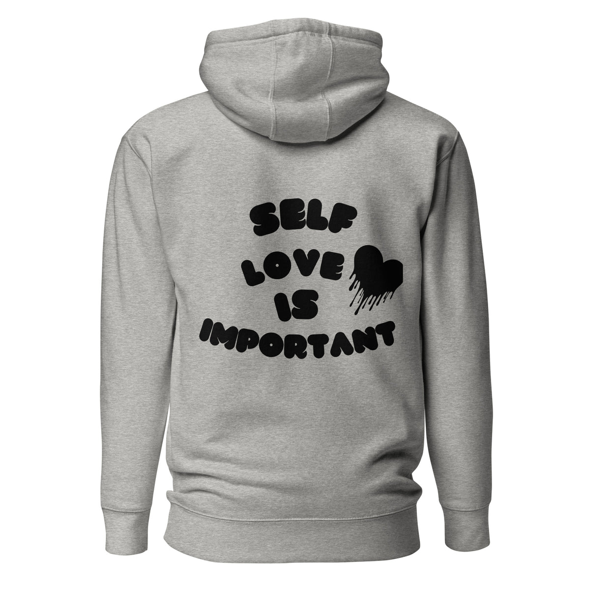 Self Love Hoodie