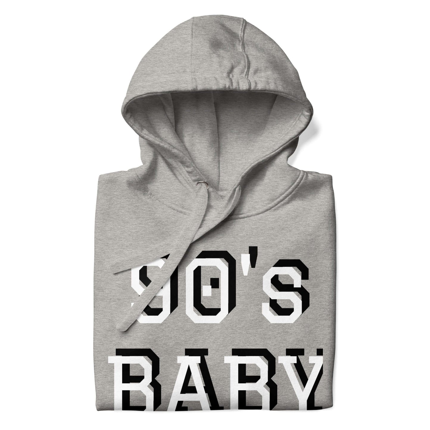 90's BABY Hoodie