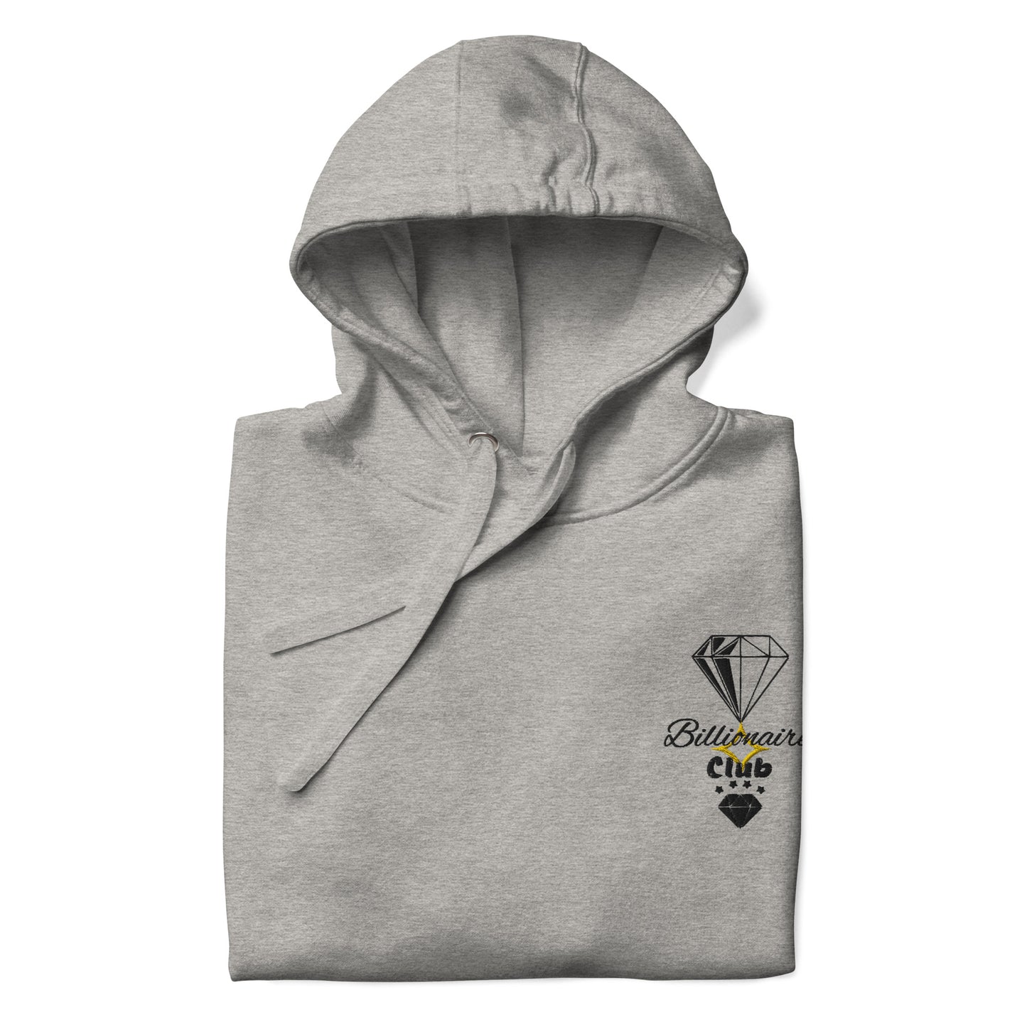 Billionaire Club Hoodie