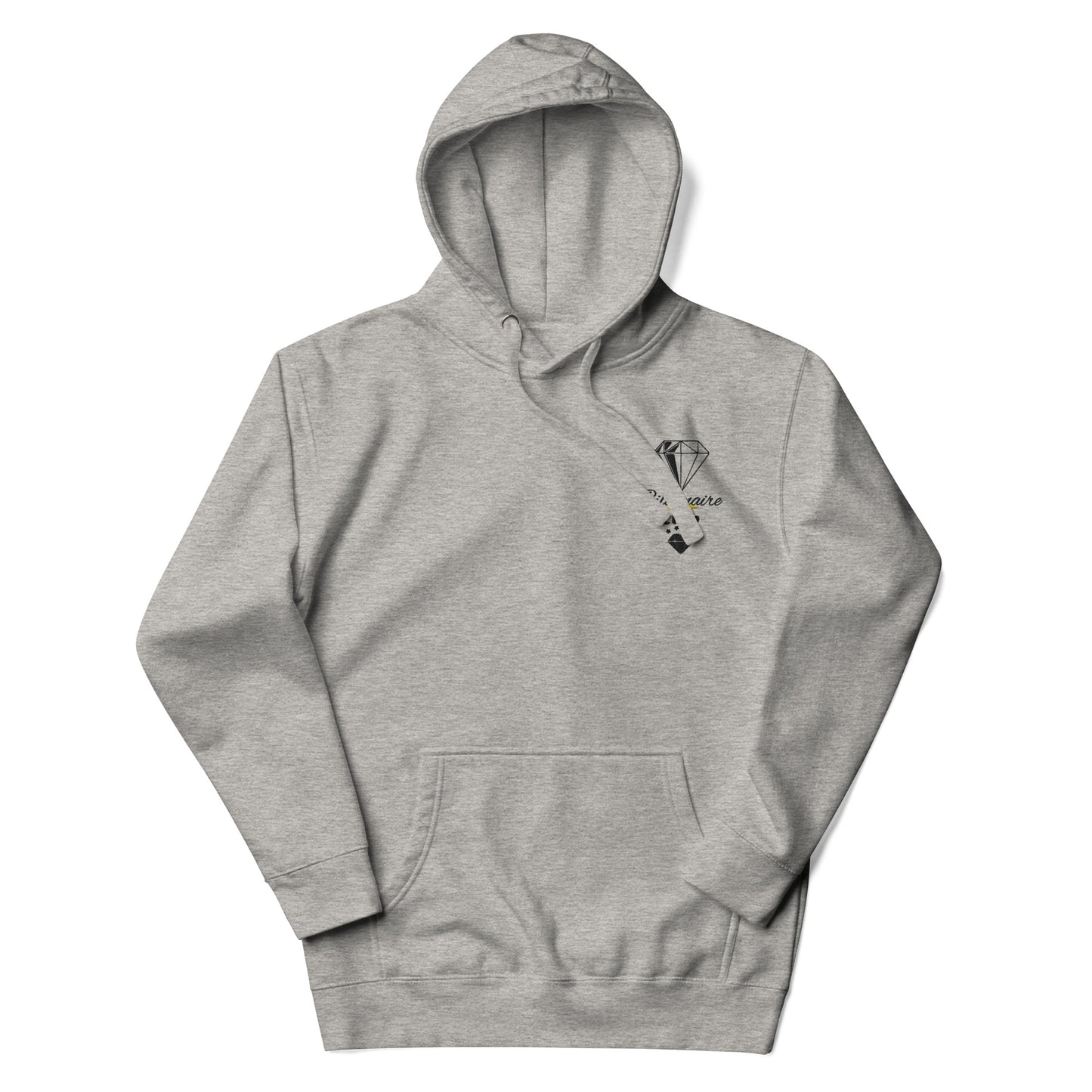 Billionaire Club Hoodie