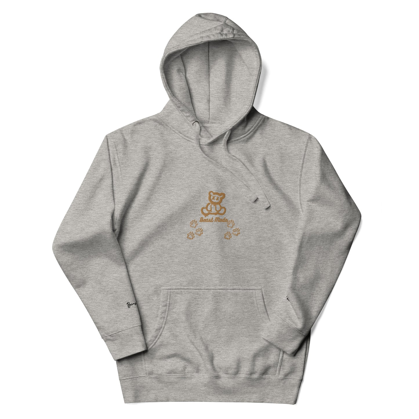 Beast Mode Hoodie