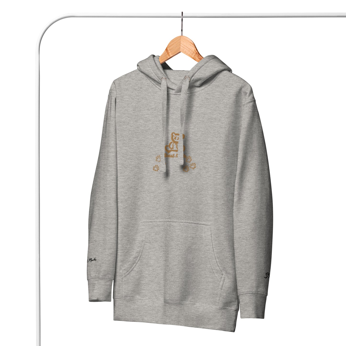 Beast Mode Hoodie