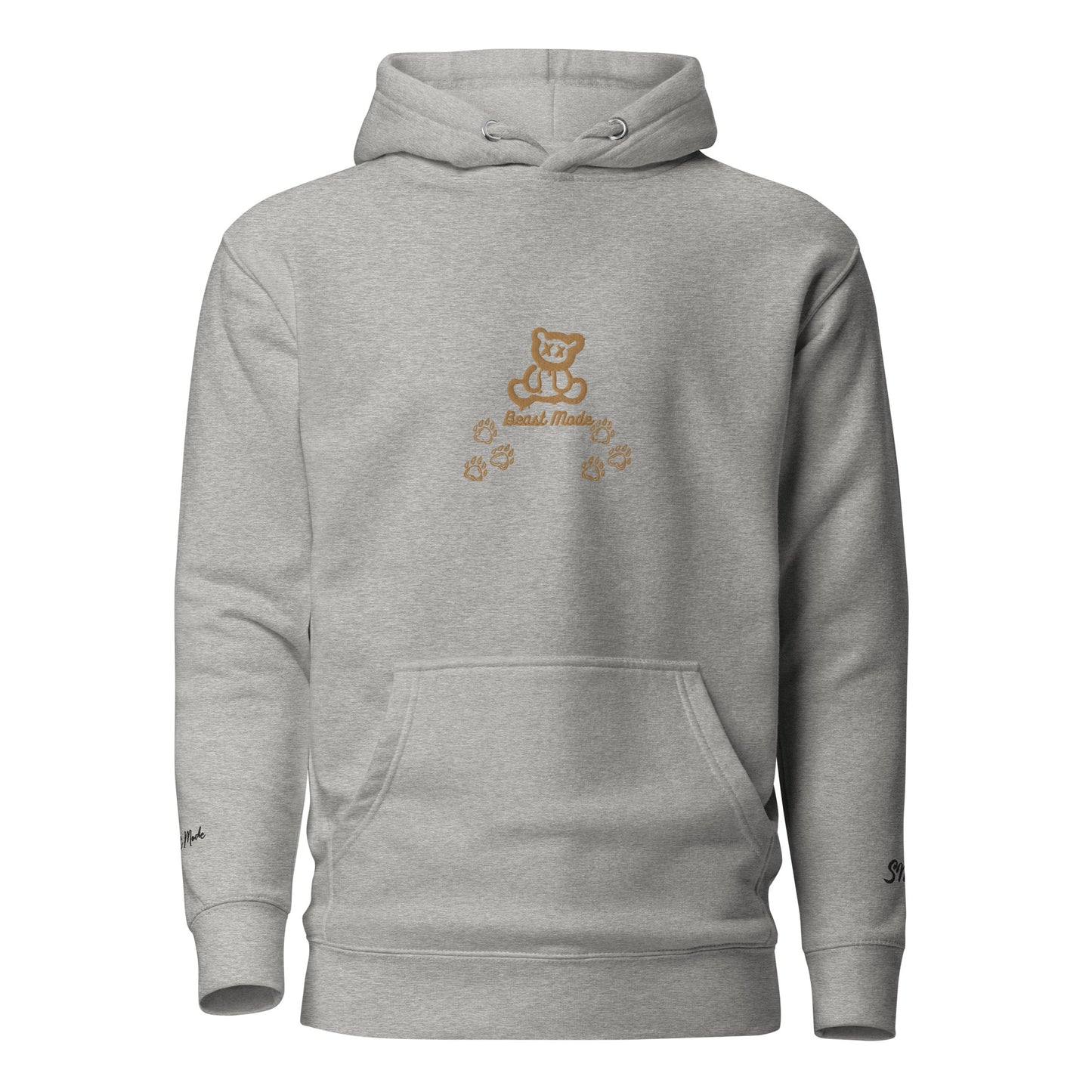 Beast Mode Hoodie