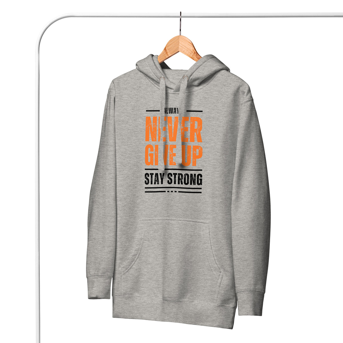 Self Love Hoodie