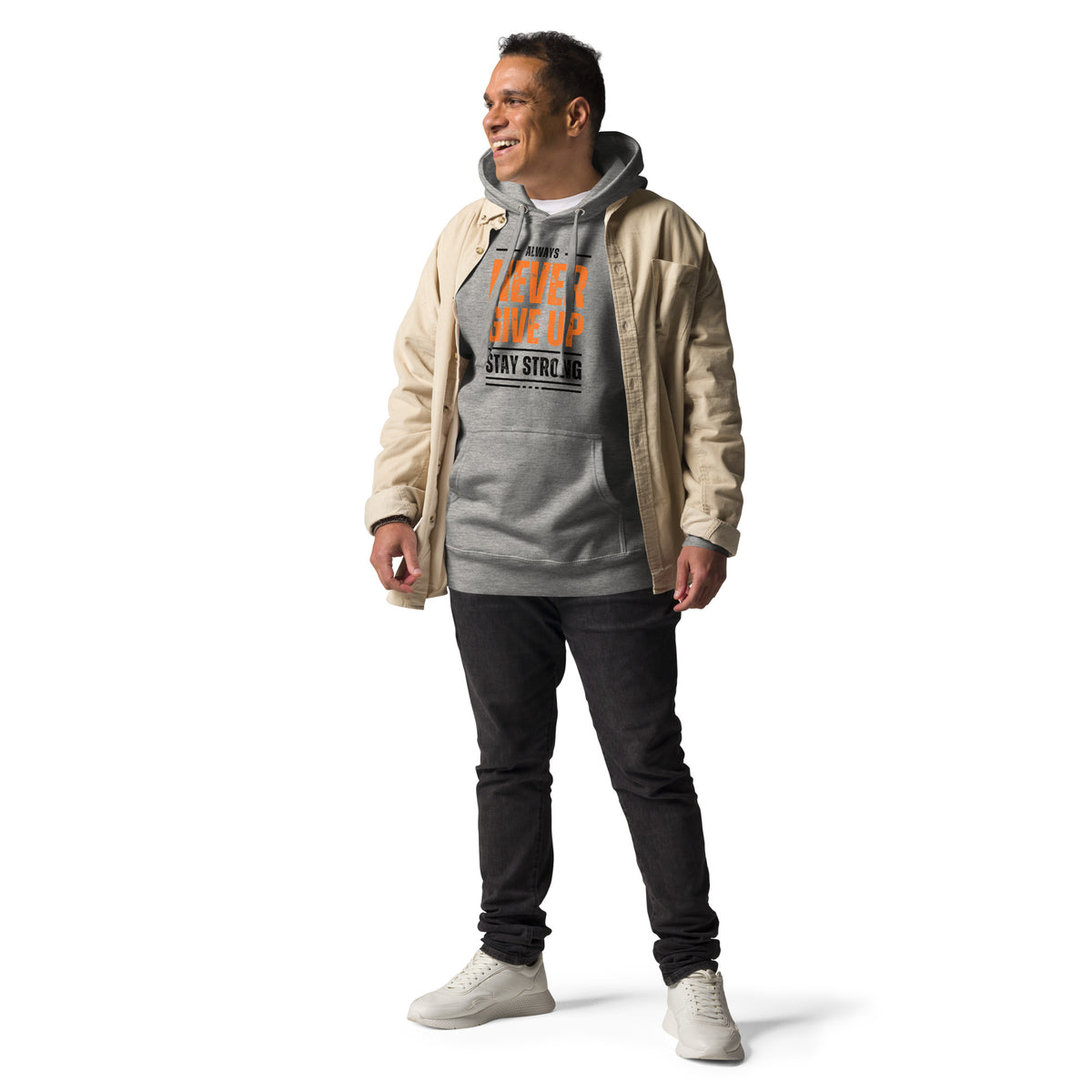 Self Love Hoodie