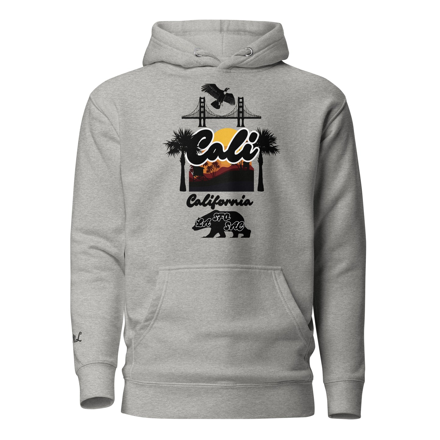 Cali Hoodie