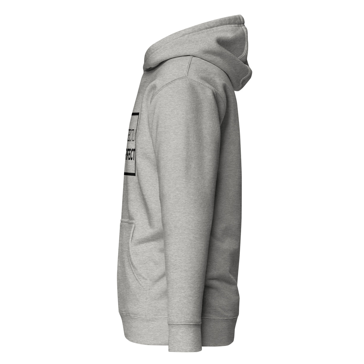 Perfectly Imperfect Hoodie
