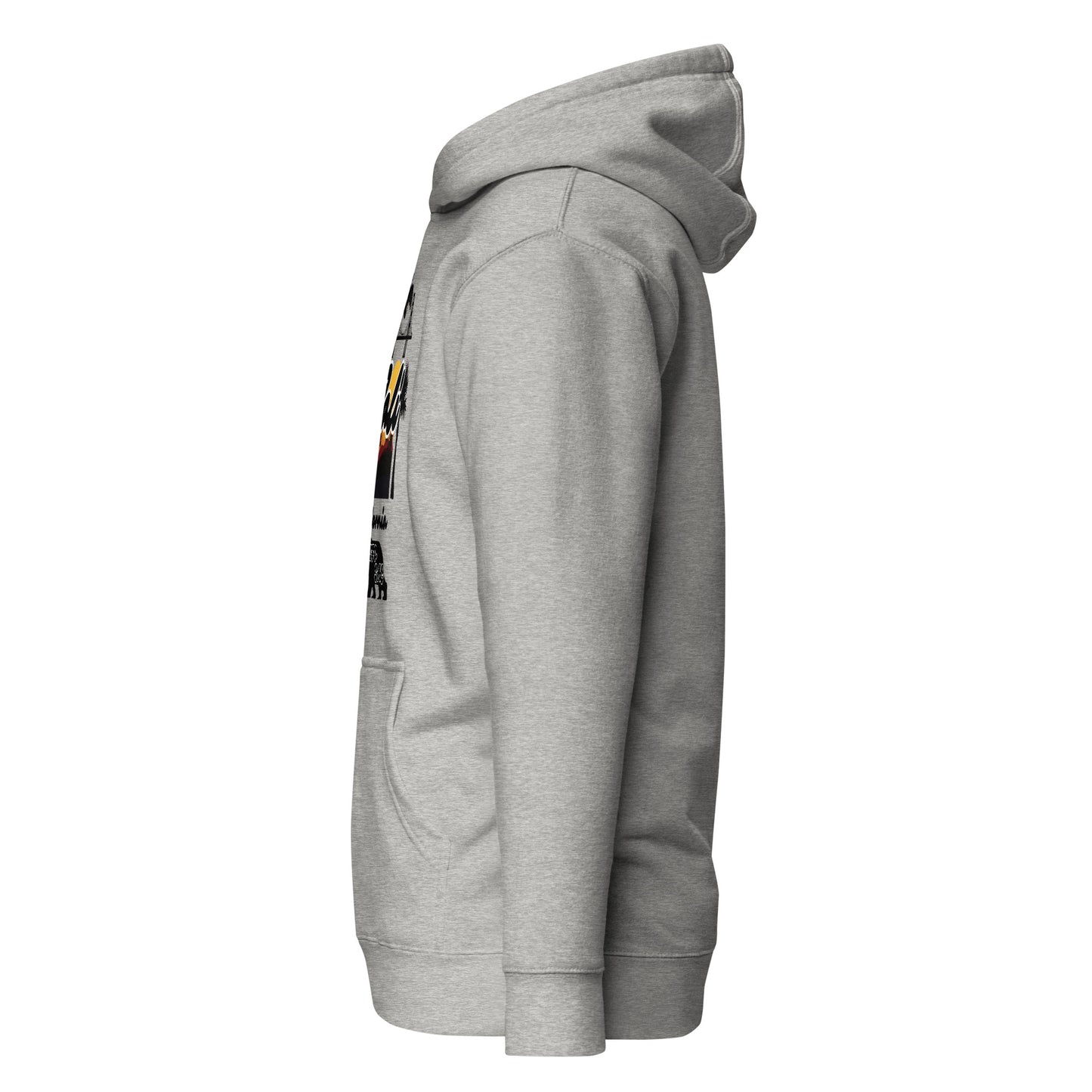Cali Hoodie