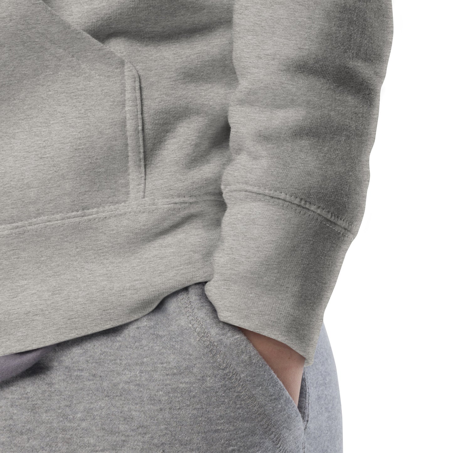 Billionaire Club Hoodie