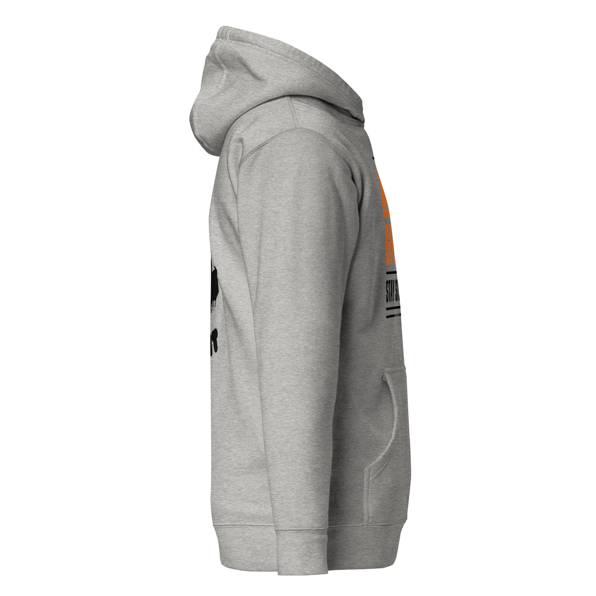 Self Love Hoodie