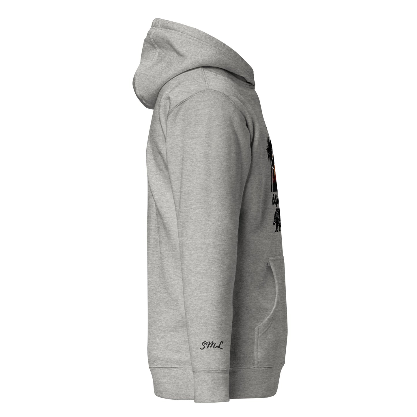 Cali Hoodie