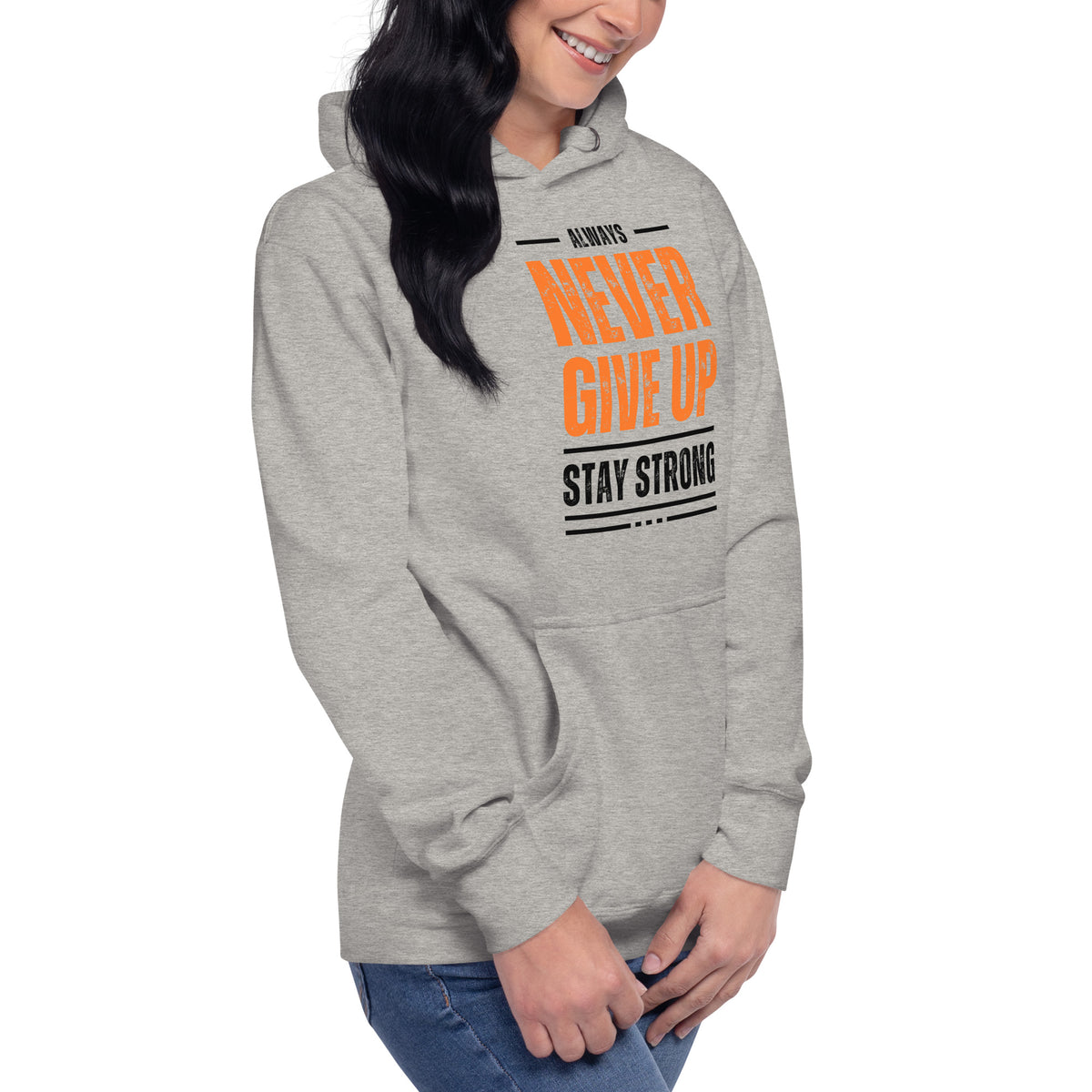 Self Love Hoodie