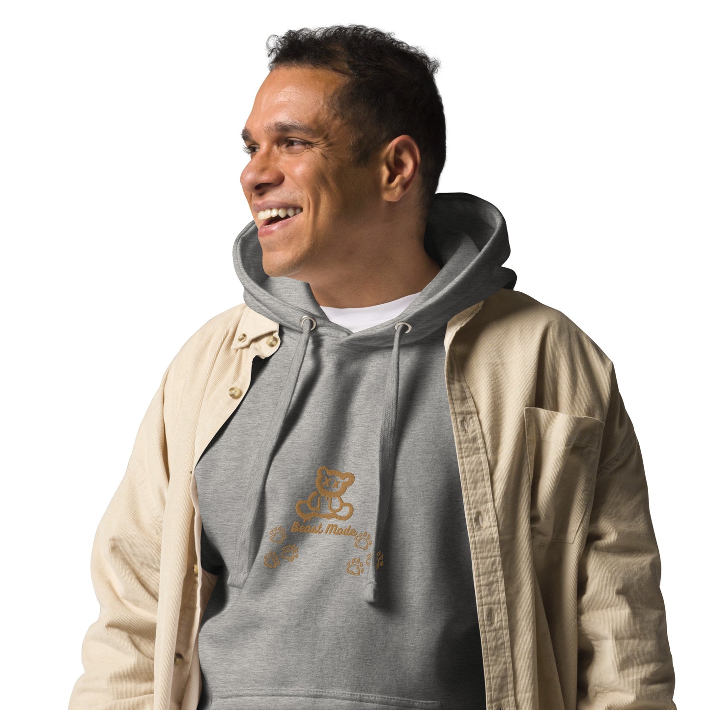 Beast Mode Hoodie