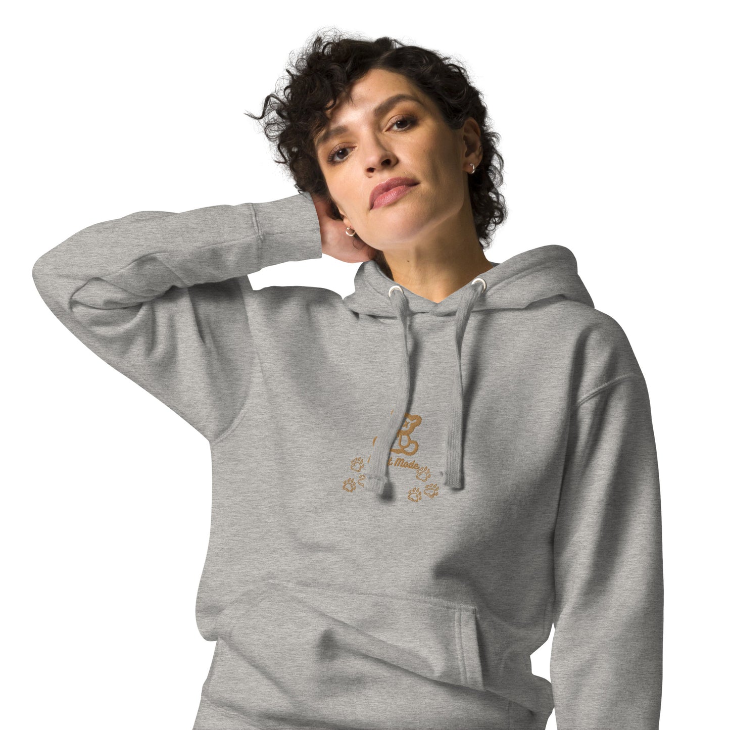 Beast Mode Hoodie