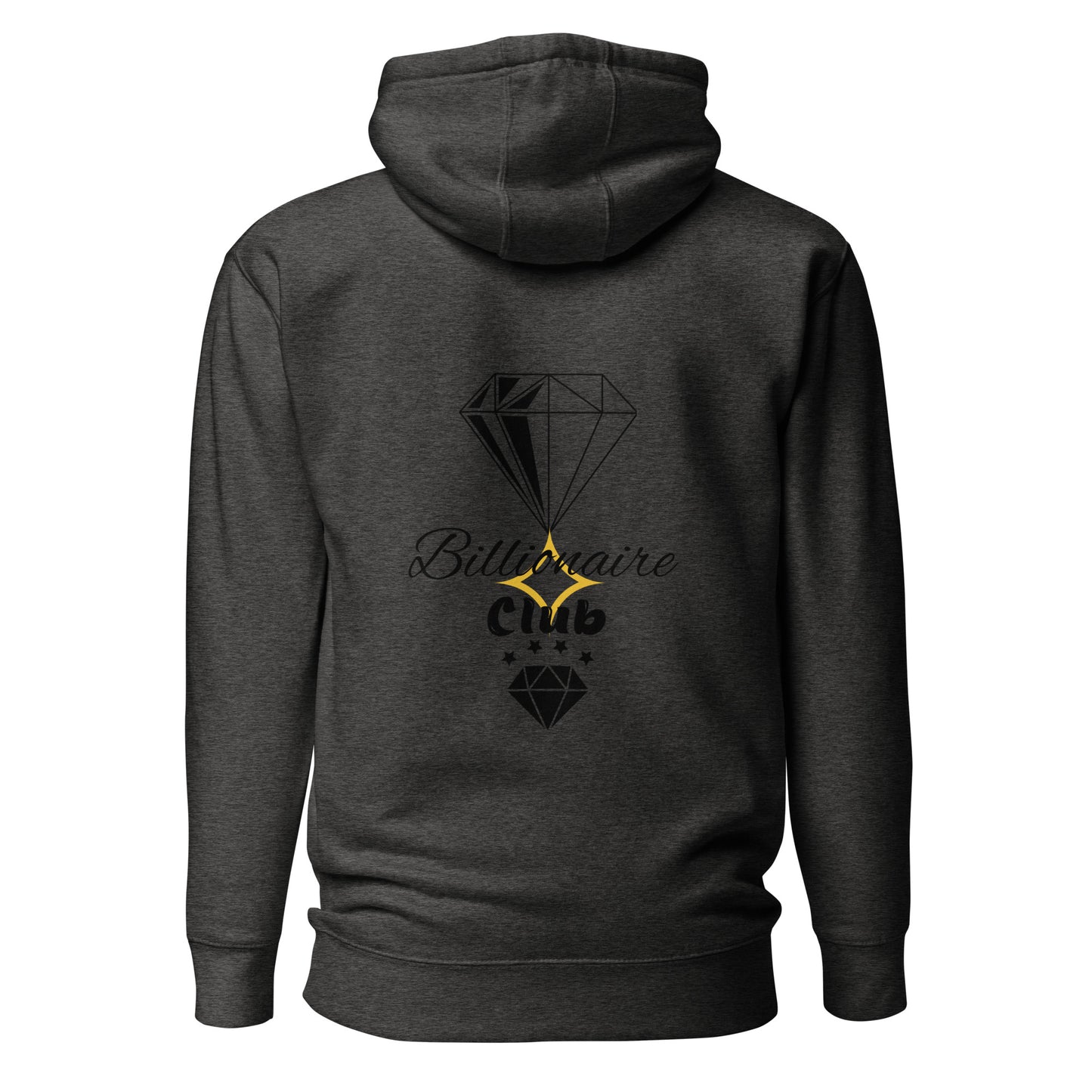 Billionaire Club Hoodie