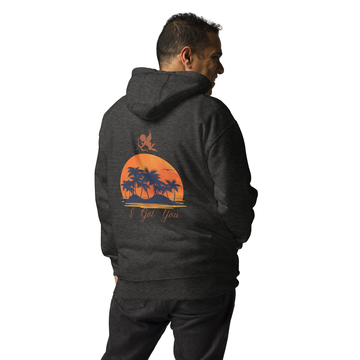 I Need A Vacation Hoodie
