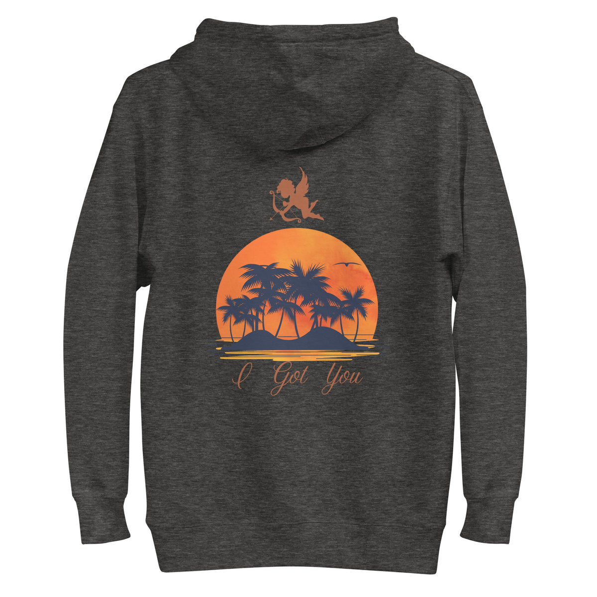 I Need A Vacation Hoodie
