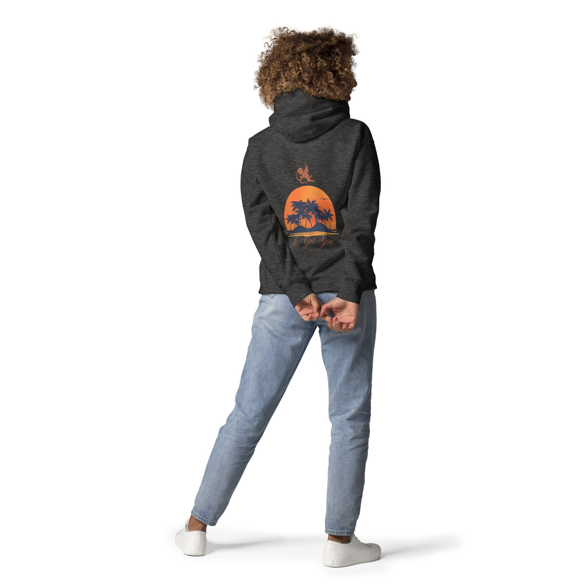 I Need A Vacation Hoodie