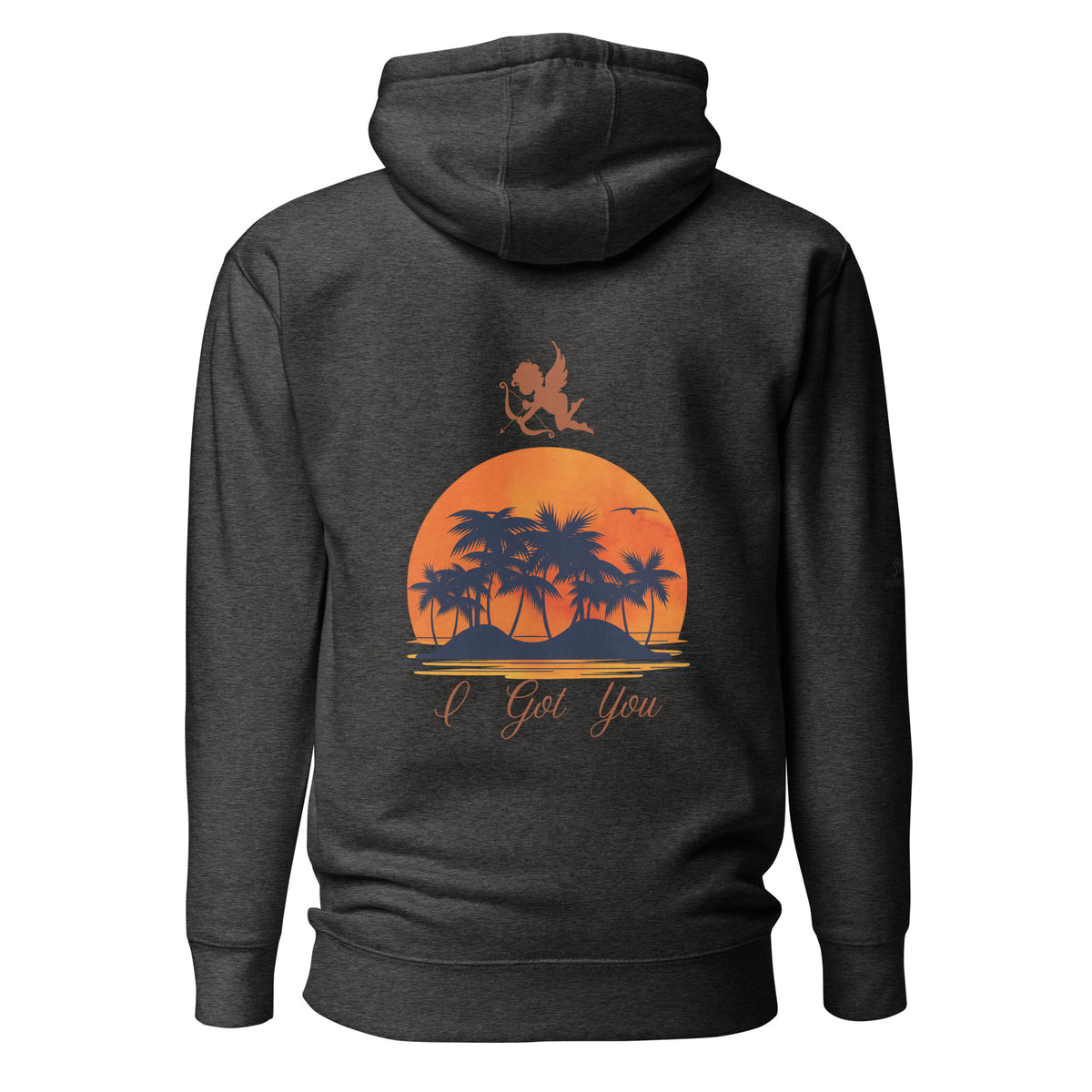I Need A Vacation Hoodie