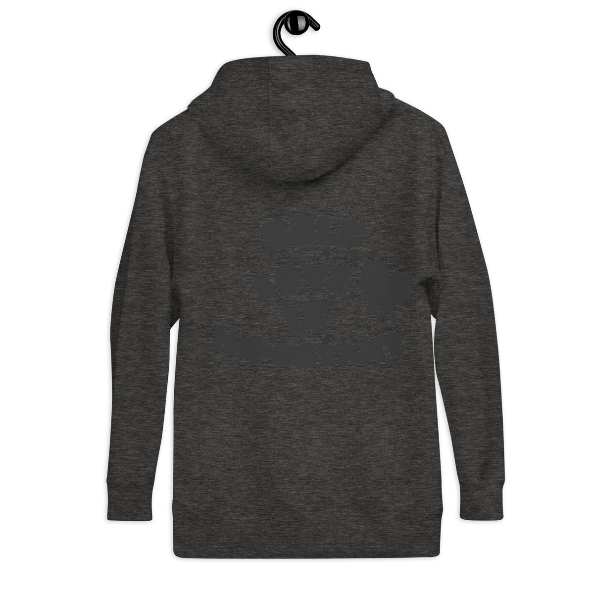 Self Love Hoodie