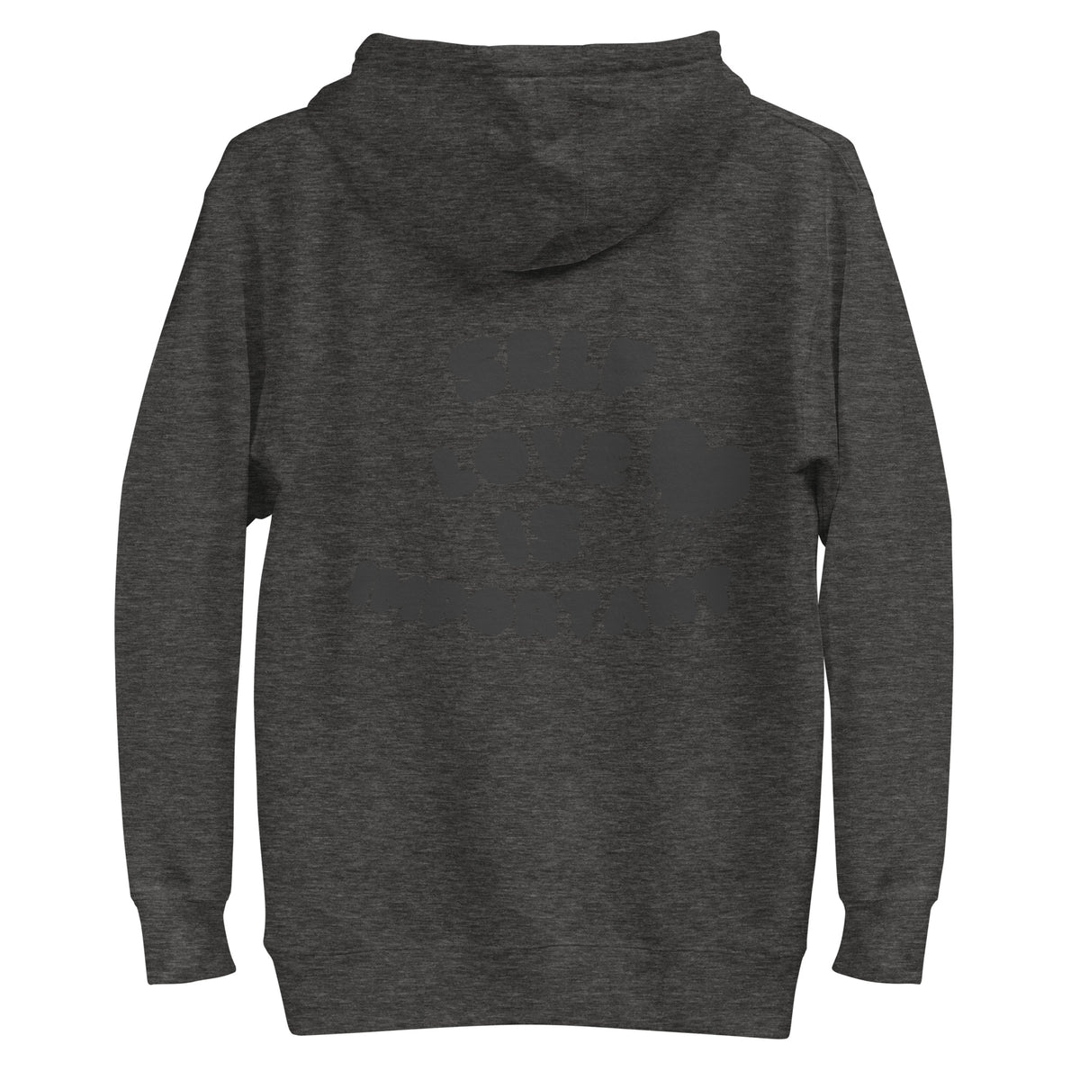 Self Love Hoodie