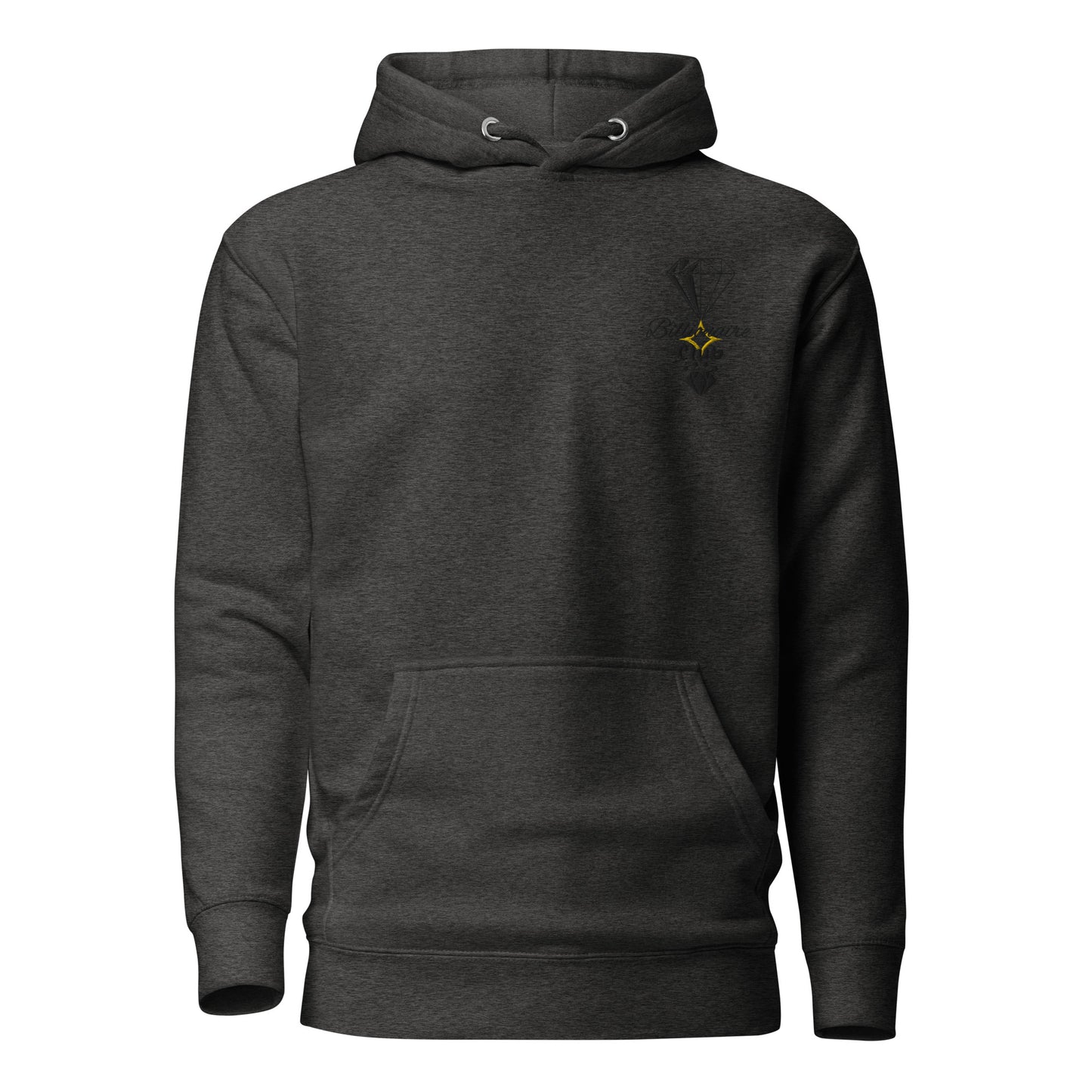 Billionaire Club Hoodie