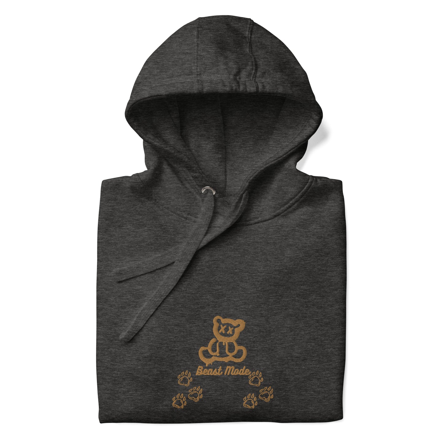 Beast Mode Hoodie
