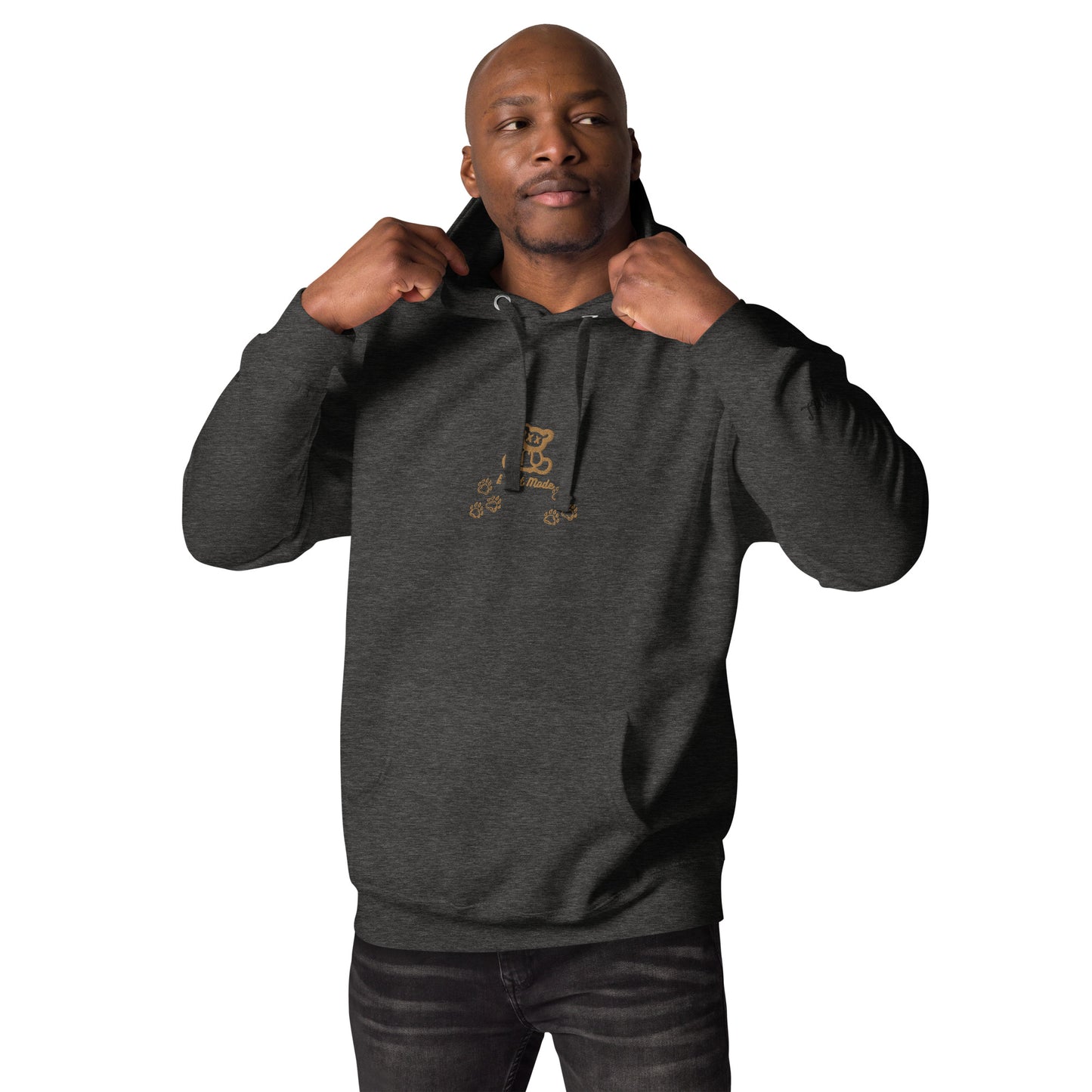 Beast Mode Hoodie
