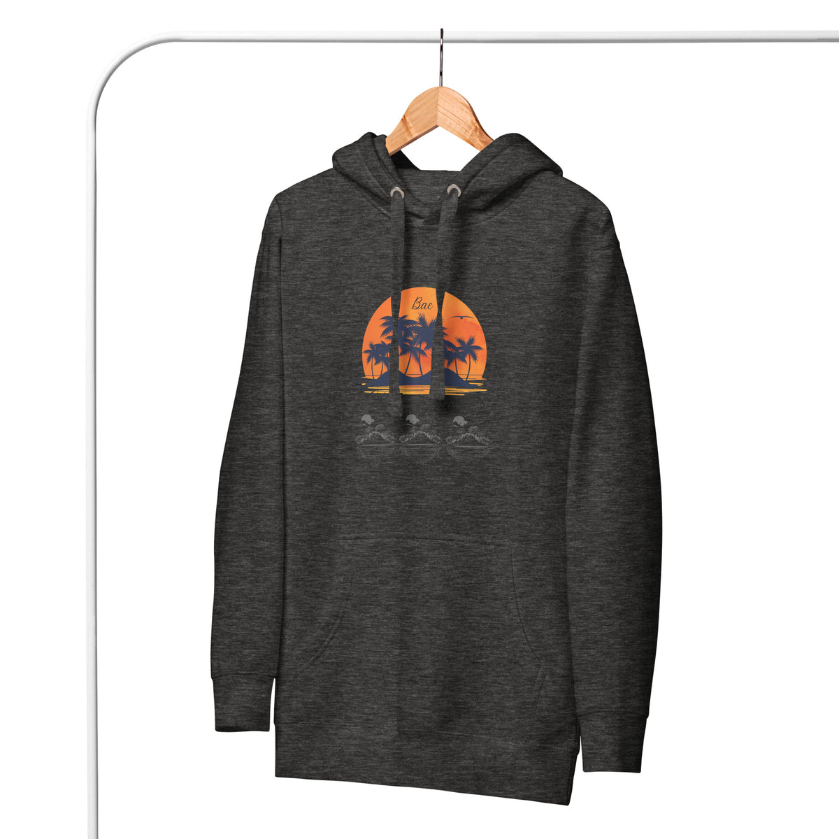 I Need A Vacation Hoodie