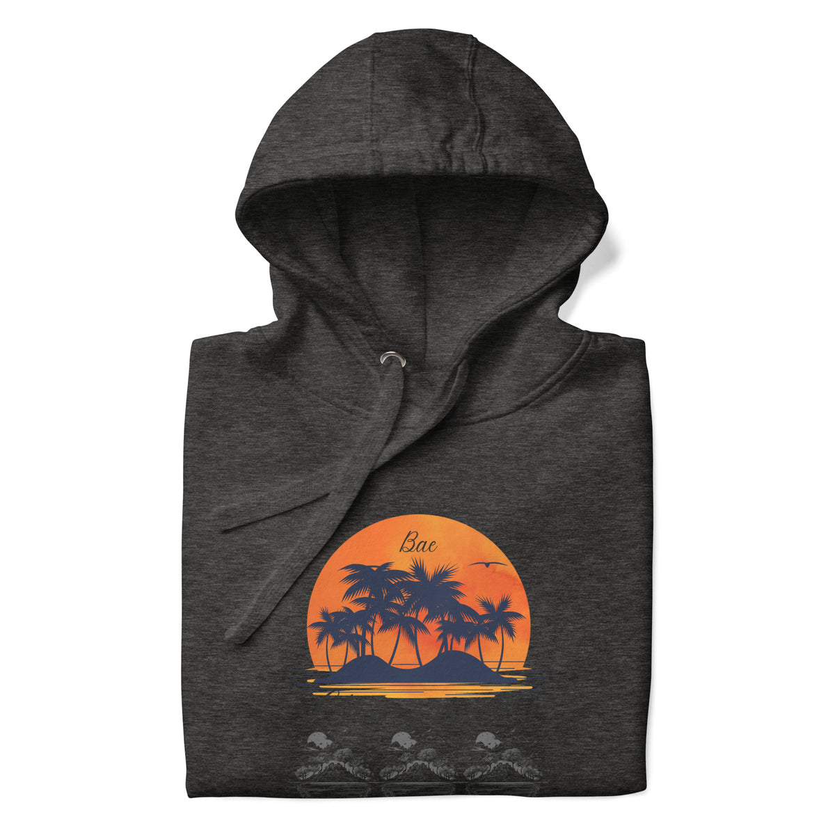 I Need A Vacation Hoodie