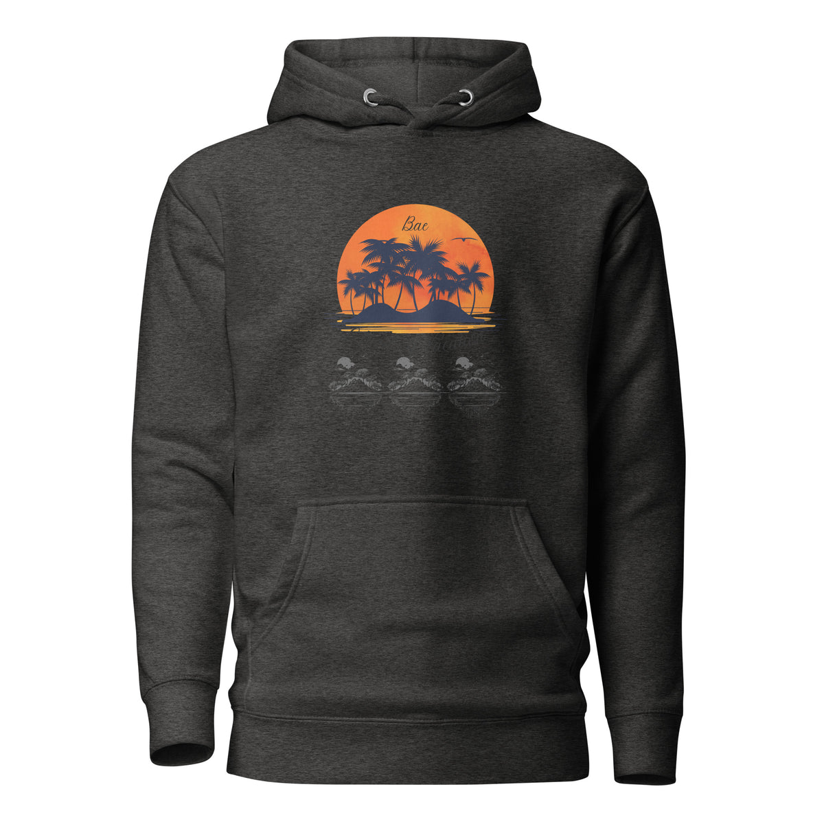 I Need A Vacation Hoodie