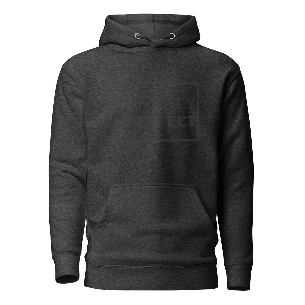 Perfectly Imperfect Hoodie