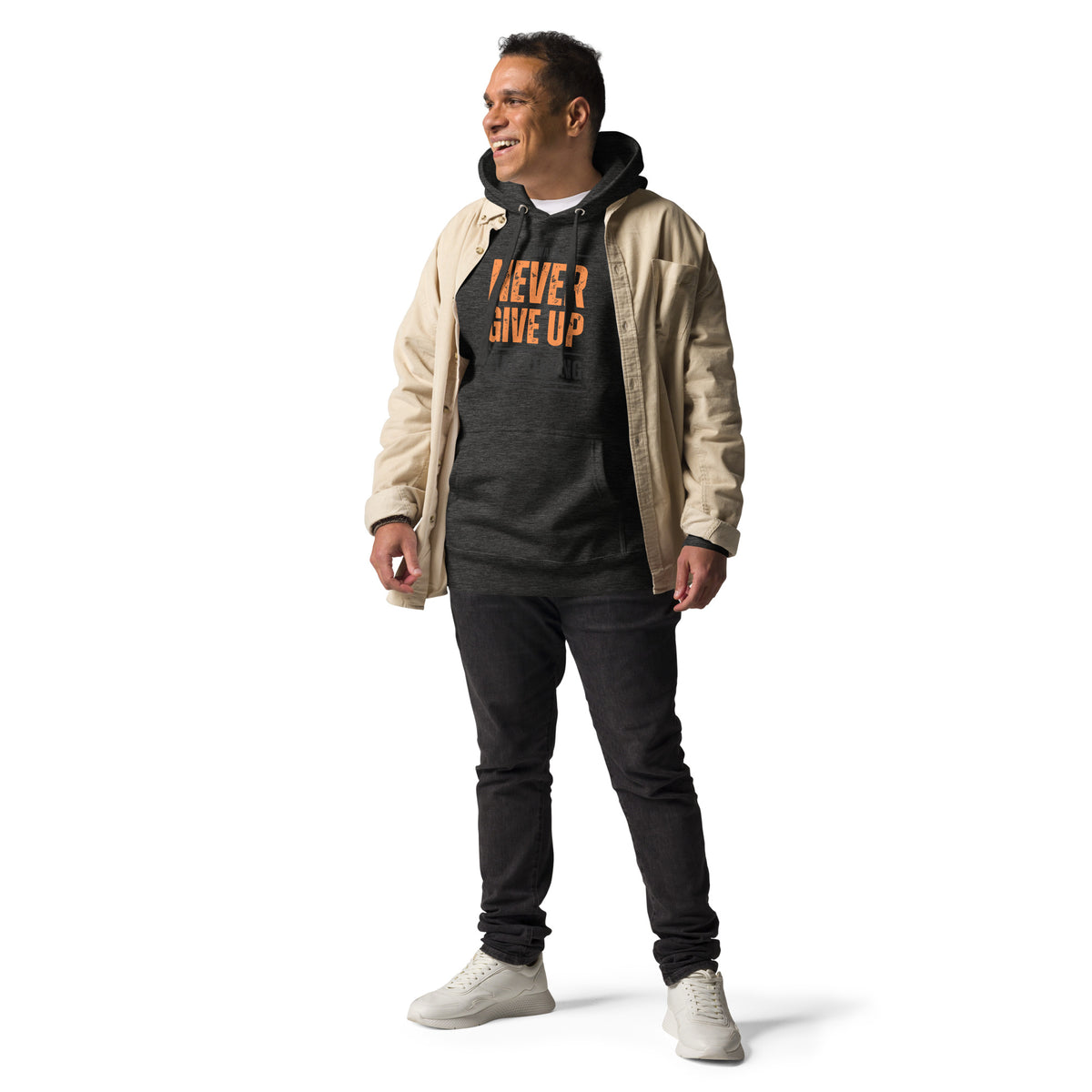 Self Love Hoodie
