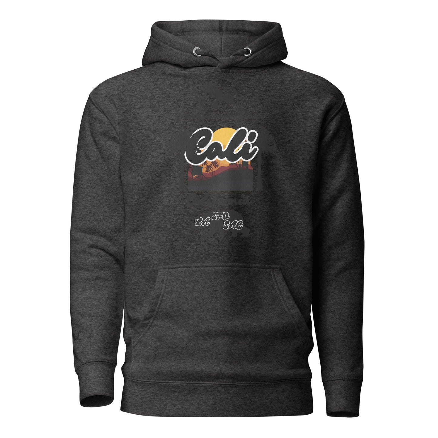 Cali Hoodie