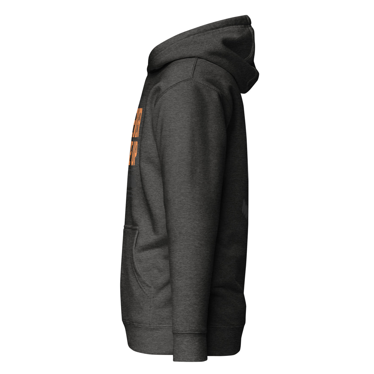 Self Love Hoodie