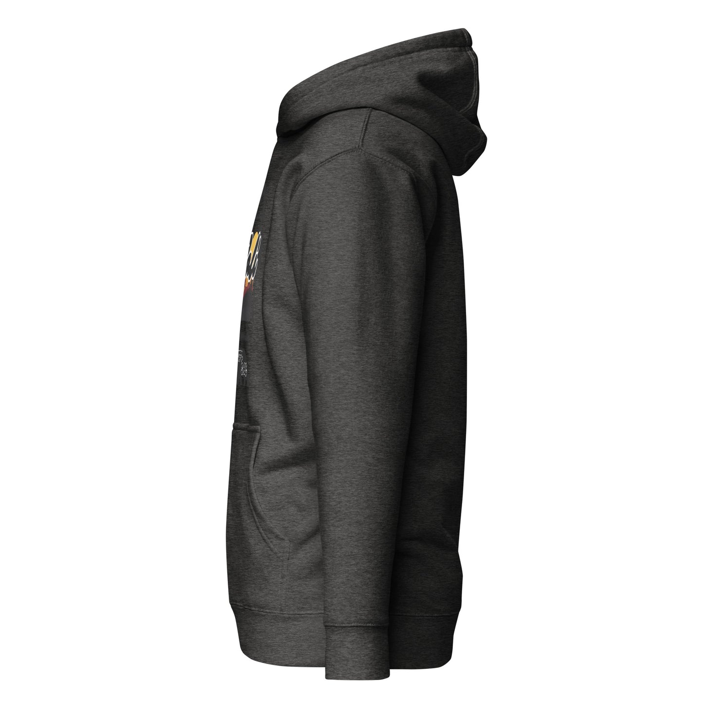 Cali Hoodie