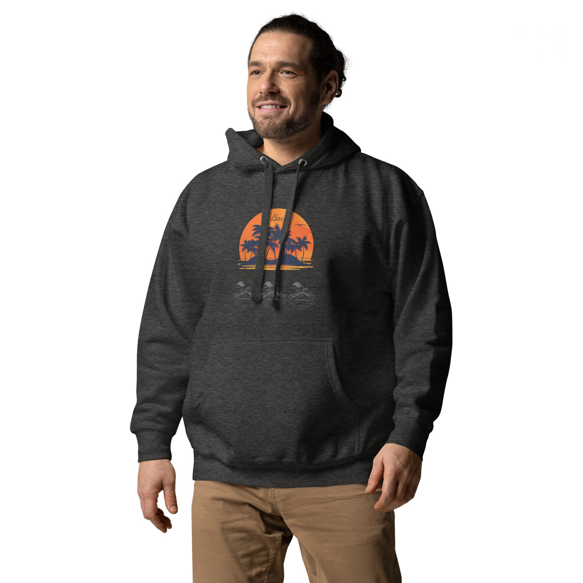 I Need A Vacation Hoodie