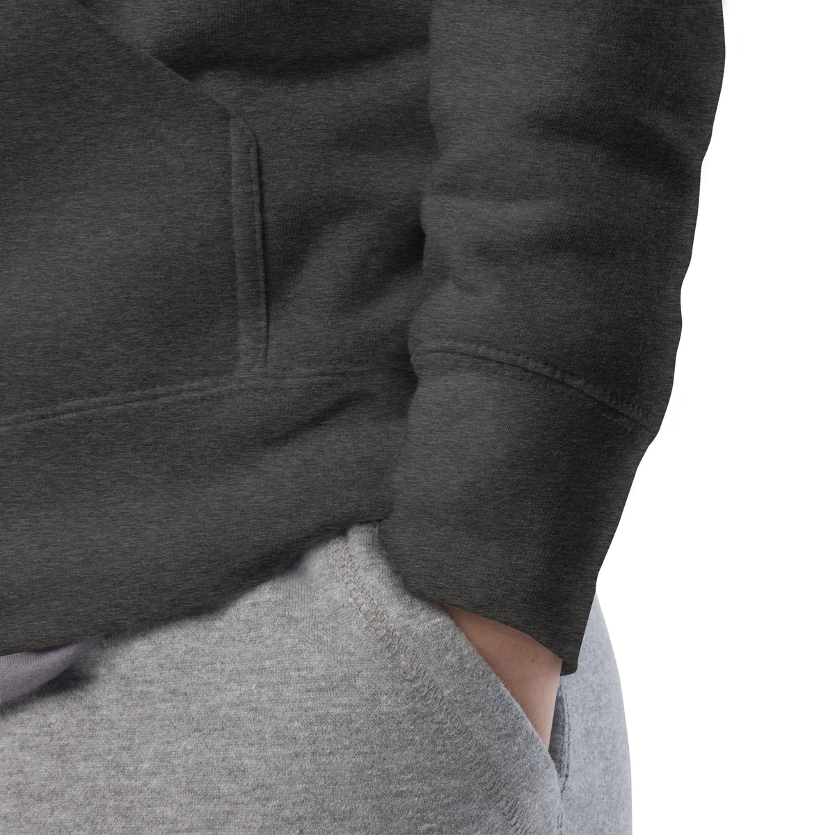 Self Love Hoodie