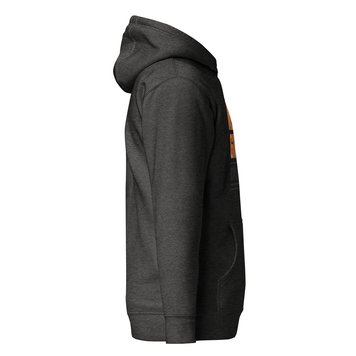 Self Love Hoodie